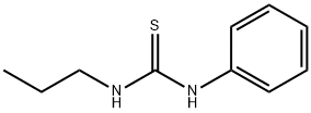 1-PHENYL-3-PROPYL-2-THIOUREA