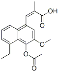 E 5090 Struktur