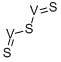 VANADIUM SULFIDE