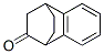 1,4-Ethanotetralin-2-one Struktur