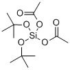 Diacetoxydi-tert-butoxysilan