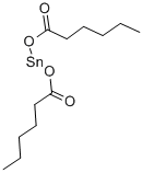 STANNOUS CAPROATE PRACTICAL GRADE Struktur