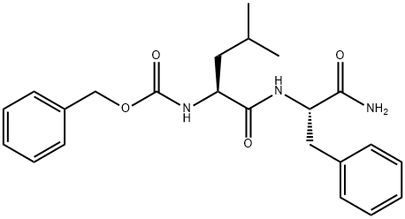 Z-LEU-PHE-NH2