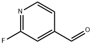 2-Fluoropyridine-4-carboxaldehyde