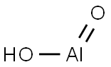 Boehmite|水合α-氧化鋁