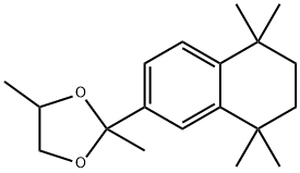 奧古烷 結(jié)構(gòu)式