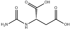 CARBAMOYL-ASP-OH MAGNESIUM SALT/CARBAMOYL-ASP-OH DIPOTASSIUM SALT (1:1) Struktur