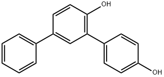 [1,1:3,1-Terphenyl]-4,6-diol(9CI) Struktur