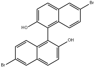 (S)-(+)-6,6'-DIBROMO-1,1'-BI-2-NAPHTHOL price.