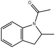 1-(2,3-dihydro-2-Methyl-1H-indol-1-yl)-Ethanone