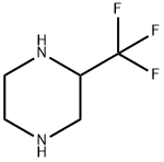 2-(Trifluoromethyl)piperazine