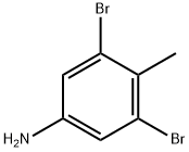 3,5-DIBROMO-4-METHYLANILINE price.