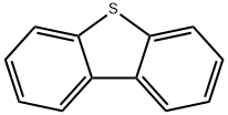 Dibenzothiophene