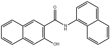 3-Hydroxy-N-naphthalen-1-ylnaphthalene-2-carboxamide price.