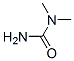 DIMETHYL UREA Struktur