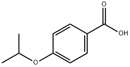 4-Isopropoxybenzoesure