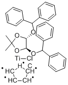 (R,R)-DUTHALER-HAFNER REAGENT Struktur