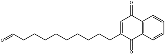 5-AMINO-2-NITROBENZOIC ACID Struktur