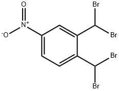 4-NITRO-ALPHA,ALPHA,ALPHA',ALPHA'-TETRABROMO-O-XYLENE price.