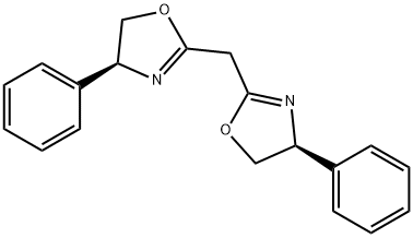 (S,S)-2,2'-METHYLENEBIS(4-PHENYL-2-OXAZOLINE) price.