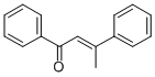 1,3-DIPHENYL-2-BUTEN-1-ONE