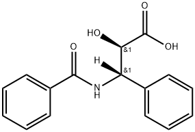 (2R,3S)-N-Benzoyl-3-phenyl Isoserine price.