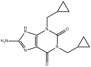 Cipamfylline price.