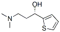 (S)-(-)-N,N-Dimethyl-3-hydroxy-3-(2-thienyl)propanamine