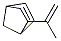 5-Isopropenylnorborn-2-ene Struktur