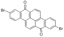 Vat Orange 1 Struktur