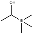 1-(TRIMETHYLSILYL)ETHANOL, 98