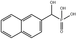 Hydroxy(2-naphthyl)Methanephosphonic Acid price.