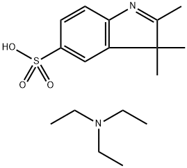 132557-73-4 Structure