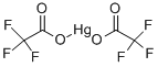 Quecksilberbis(trifluoracetat)