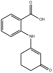 2-((3-OXOCYCLOHEX-1-ENYL)???)???