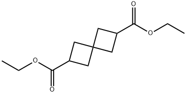 132616-34-3 Structure