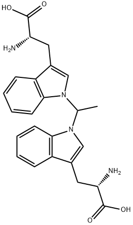 132685-02-0 Structure