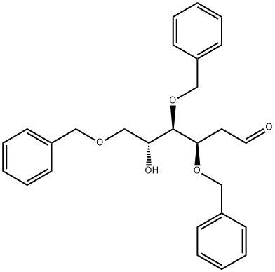 132732-60-6 結(jié)構(gòu)式