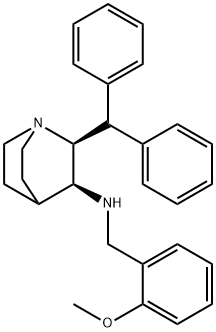 132746-60-2 結構式