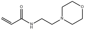 ACRYLAMIDO BUFFER Struktur