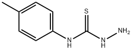 4-(4-METHYLPHENYL)-3-THIOSEMICARBAZIDE price.