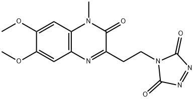 DMEQ-TAD Struktur