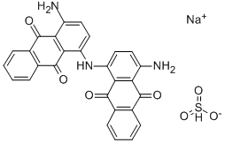 ACID BLACK 48