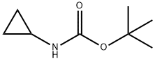 Carbamic acid, cyclopropyl-, 1,1-dimethylethyl ester (9CI)