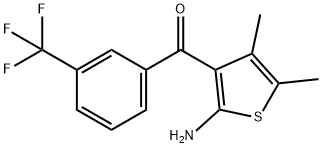 132861-87-1 結(jié)構(gòu)式