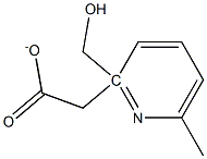 13287-64-4 結(jié)構(gòu)式