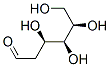 2-Deoxy-D-Glucose Struktur