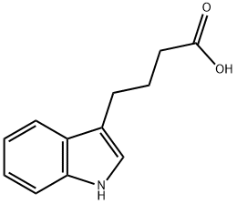 133-32-4 結(jié)構(gòu)式