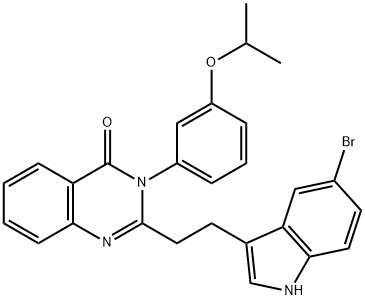 133040-77-4 結(jié)構(gòu)式