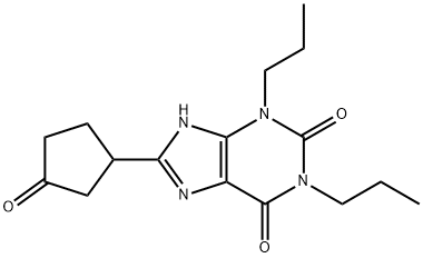 133058-72-7 Structure